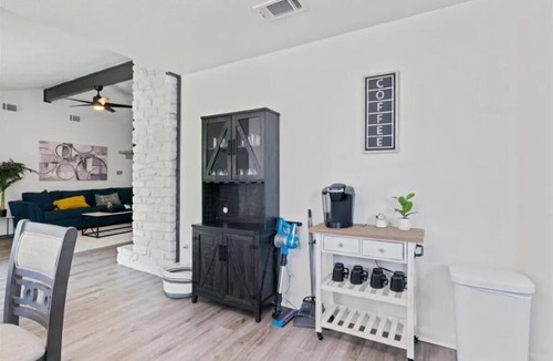 Brushy Creek House | Super Comfy Home with Hot Tub