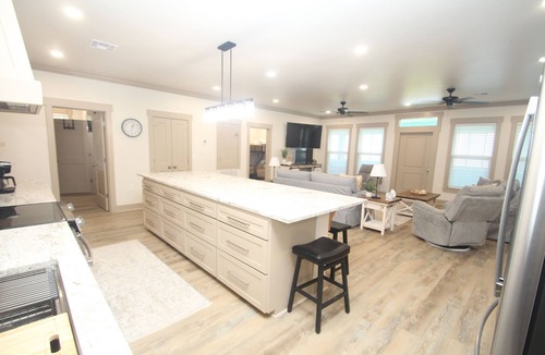 Golden Meadow House | Sweet Shangri-Leeville, LA - Coastal Realty Group