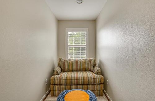 Klein House | Swim, Golf & Shop: Family Spring Getaway