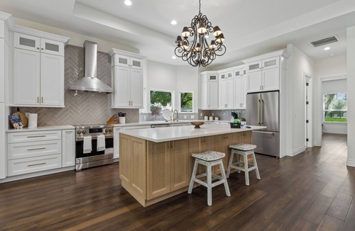 Double Oak House | TCH - Spacious 3bed/2bath in FlowerMound with Yard