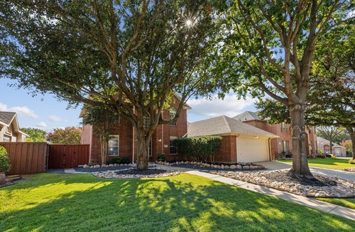 Flower Mound House | TCH - Spacious 5bd/4ba home in Flower Mound w/Off.