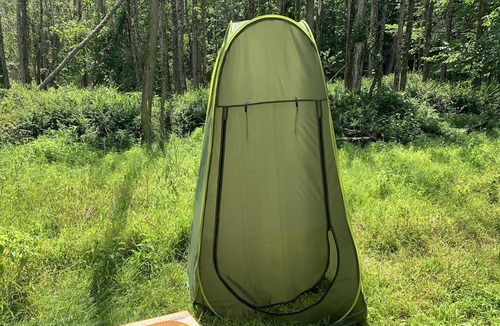 Talisheek RV Rental | Tentrr State Park Site - Louisiana Bogue Chitto State Park - Upland Cliff H - Si