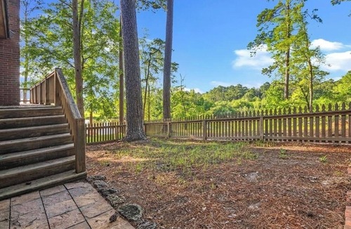 Broaddus Cabin | Terrific cabin on Lake Sam Rayburn