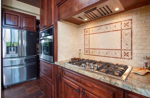 Barker House | Texas Resort Vacation