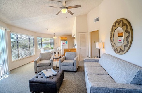 Lakeway Villa | Texas Thistle #10 - Lakefront Villa with Resort Pool