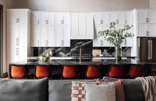 Faubourg Lafayette House | The 1300 | 8-Home Luxe Compound, 56 Bedrooms