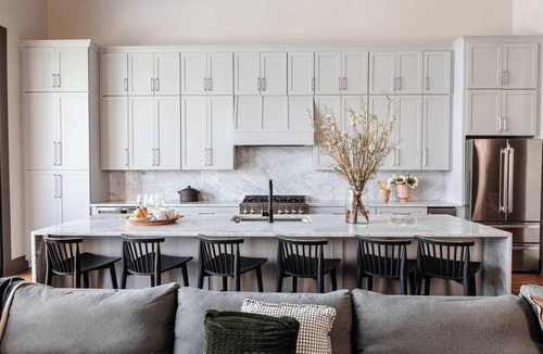 Faubourg Lafayette House | The 1300 | 8-Home Luxe Compound, 56 Bedrooms
