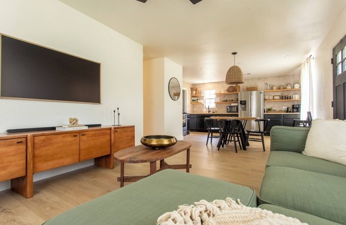 Ada House | The Ada House - Designer Gem in Central Ada