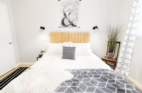 Old East Dallas Apartment | The Alcove Dallas Near Downtown Fun Nightlife
