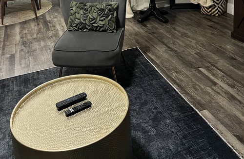 Arlington Apartment | The AT&T Stadium Key