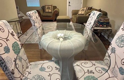 Highlands - Perkins House | The Baker: 2-bedroom townhome. Walk to LSU