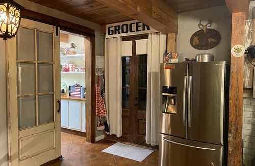 Mittie House | THE BARN GUESTHOUSE
