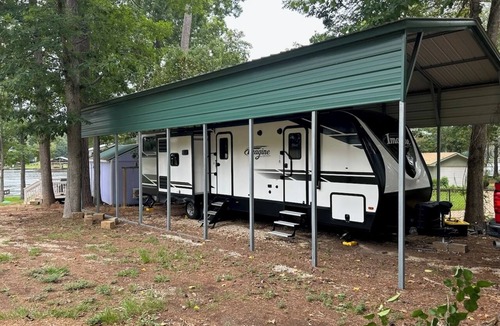 Hillister Cabin | The best kept secret in East Texas