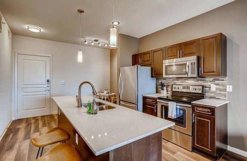 North Burnet House | The Bindel l Domain l Amazing Location