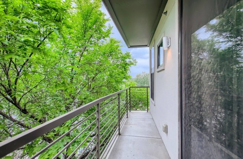 East Cesar Chavez Apartment | The Bindel l East Austin l Amazing Location