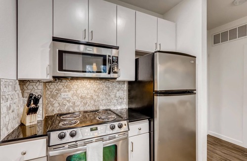 Travis Heights Apartment | The Bindel l South Congress l Professionally Managed + Pet Friendly!