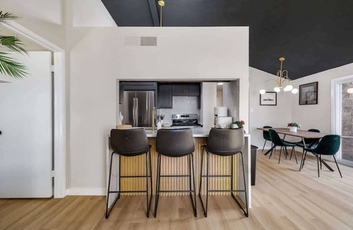 The Colony House | The Blackstone Haven