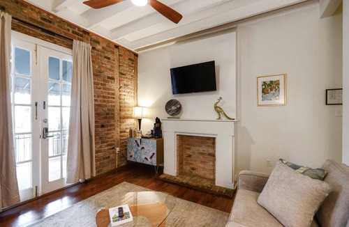 Treme Hotel | The Bolden Guest House