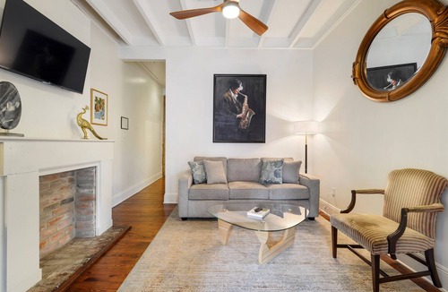 Treme Hotel | The Bolden Guest House