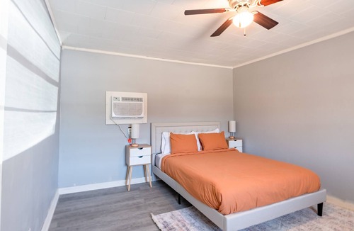 Heber Springs House | The Cartwright House*NewRemodel*WiFi*5Min>Airport