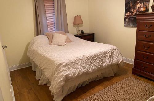 Breaux Bridge House | The Casablanca