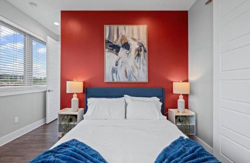 Fort Worth House | The Charming 2BD In the Heart of Fort Worth