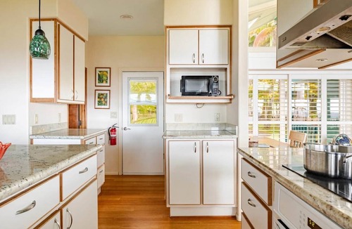 Hakalau House | The Cliffs