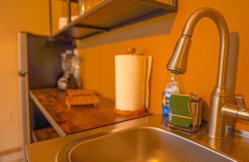 Adkins Apartment | The Countryside Studio - Countryside Delight