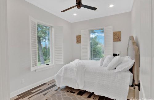 Shreveport House | The Cross Lake Maison