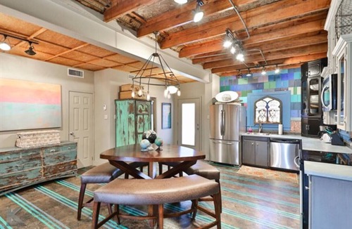 Sayles Blvd. Area House | The Dance Hall - Sayles Ranch