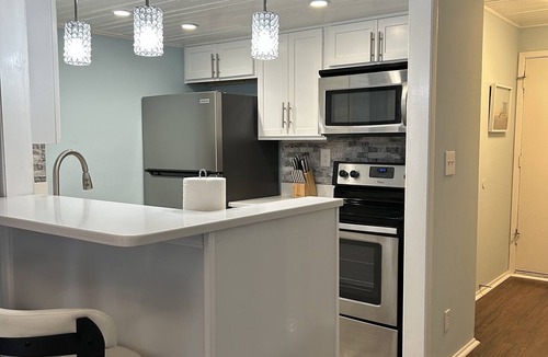 Diamondhead Condo | The Dolce Cabana located on the golf course in beautiful Diamondhead, MS.