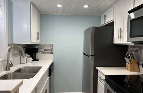 Diamondhead Condo | The Dolce Cabana located on the golf course in beautiful Diamondhead, MS.