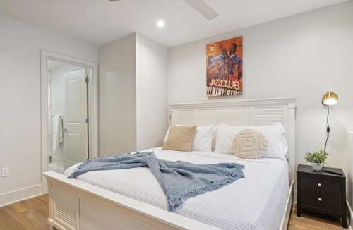 Central Business District Hotel | The Eleanor New Orleans