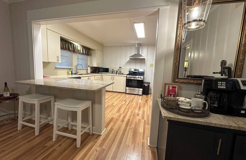 Breaux Bridge House | THE ELSIE - Wonderful completely renovated 3-bedroom house in Breaux Bridge