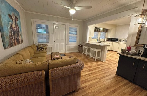 Breaux Bridge House | THE ELSIE - Wonderful completely renovated 3-bedroom house in Breaux Bridge