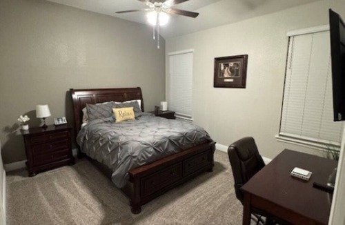 Parker County House | The Good Life - Your Private Retreat with Hot Tub