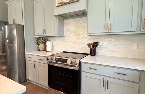 Baton Rouge House | The Grand Magnolia - Entire home in Baton Rouge, Louisiana