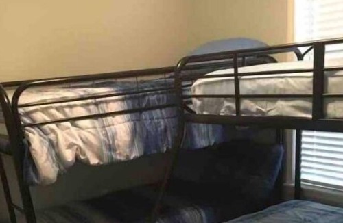 Delacroix House | The green house lodge , nightly camp rental