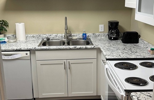 Highlands - Perkins House | The Greenfield: 2-bedroom townhome close to LSU