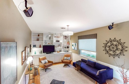Allandale House | The Greenlawn