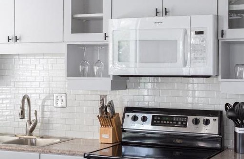 Downtown Austin Apartment | The Guild Austin Lofts on 5th
