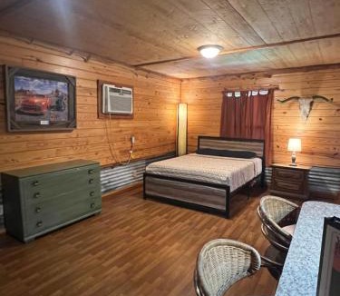 Minden House | The Hideout Yellow Rose Canyon