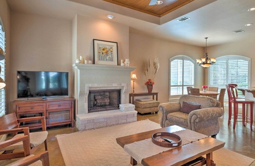 Lakeway House | The Hills Home By Golf & 4 Mi to Lake Travis!