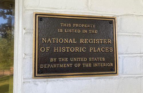 Natchez Bed & Breakfast | The King's Daughters B and B on the Bluff overlooking the Mighty Mississippi