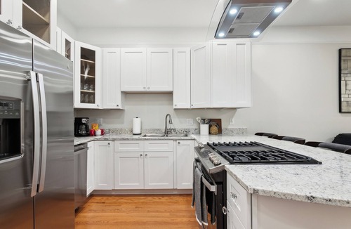 Treme Condo | The Lafitte Suite - French Quarter Views!