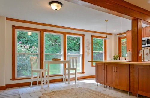 Boles House | The Lodge at Sacred Pines