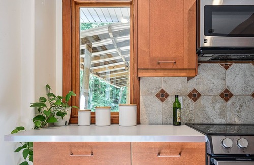 Boles House | The Lodge at Sacred Pines