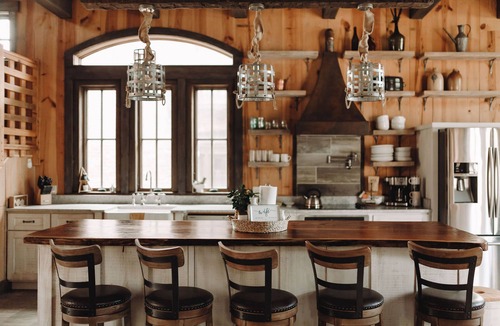 Carlton Landing House | The Lodge on Twinkle Lane - Carlton Landing - Fragrance Free - Free Kayaks