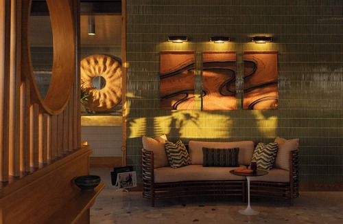 Mid-City Hotel | The Maidstone New Orleans