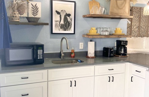 Surfside Beach Apartment | The Mark at Surfside, Apt. 10